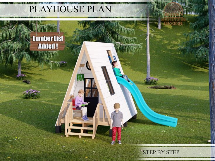 طراحی سایت اسباب‌بازی‌های فضای باز