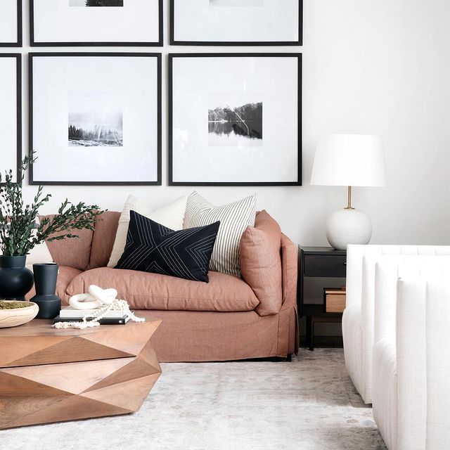 صفحه وبلاگ برای مطالب طراحی داخلی و ترندهای دکوراسیون