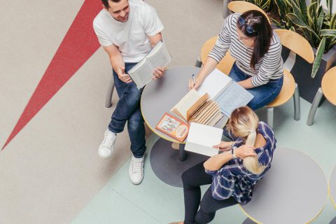 طراحی سایت مدارس و مراکز آموزشی