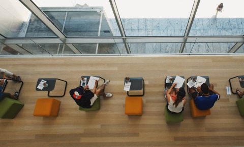 طراحی سایت مدارس و مراکز آموزشی