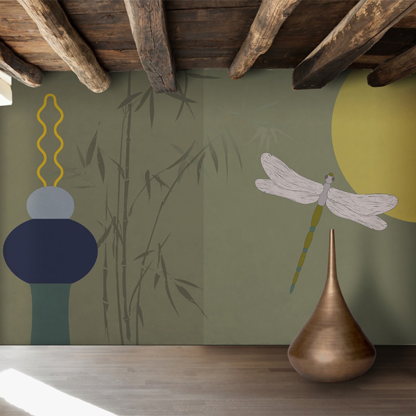 طراحی سایت معماری دکوراسیون داخلی