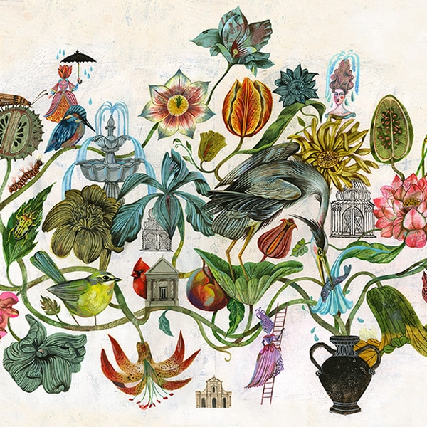 بهینه‌سازی سئو برای سایت معماران و طراحان دکوراسیون