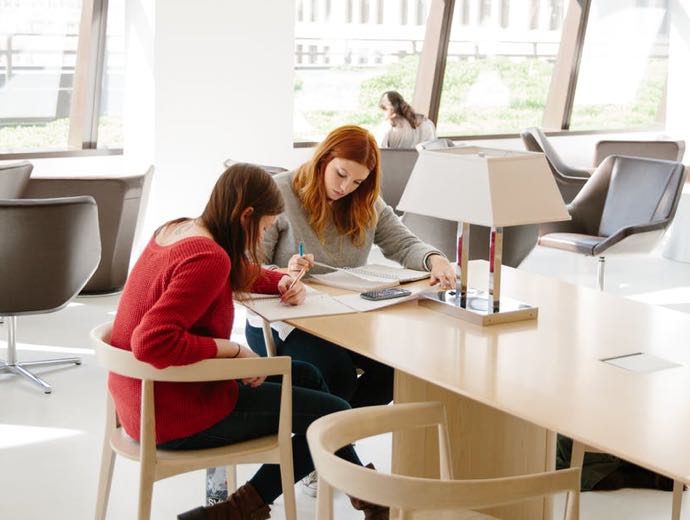 طراحی سایت مدارس و مراکز آموزشی