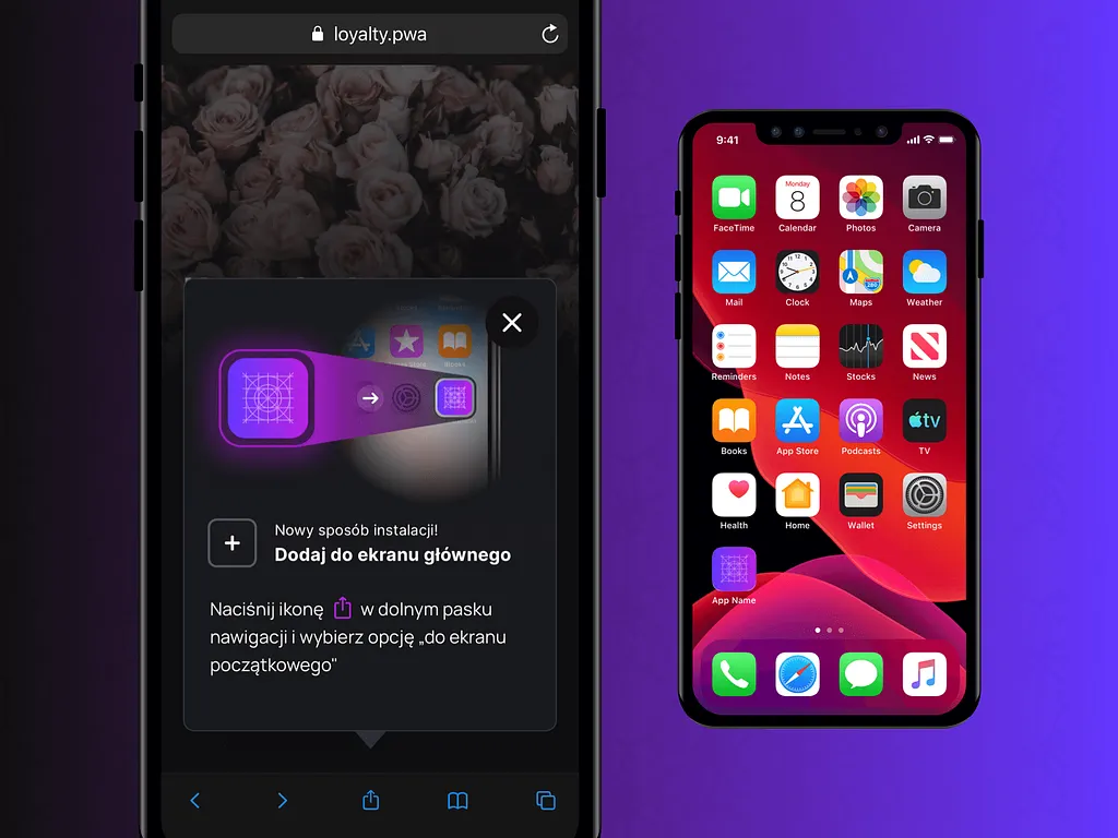 PWAs برای ناشران محتوا