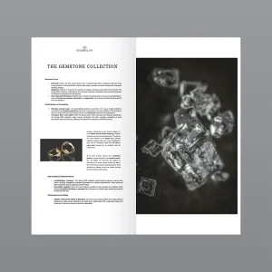 طراحی سایت فروشگاه جواهرات و ساعت