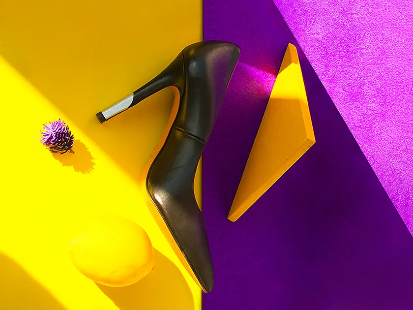 طراحی سایت فروشگاه کفش