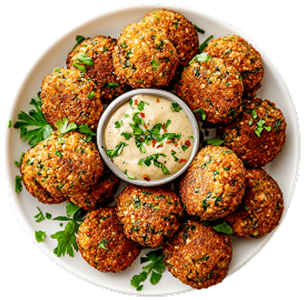 طراحی سایت رستوران و کافه | سایت برگ