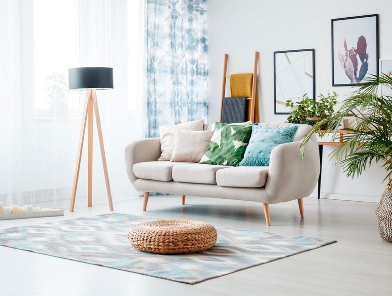 طراحی سایت دکوراسیون داخلی؛ پلی میان ایده و مشتری برای معماران و طراحان داخلی