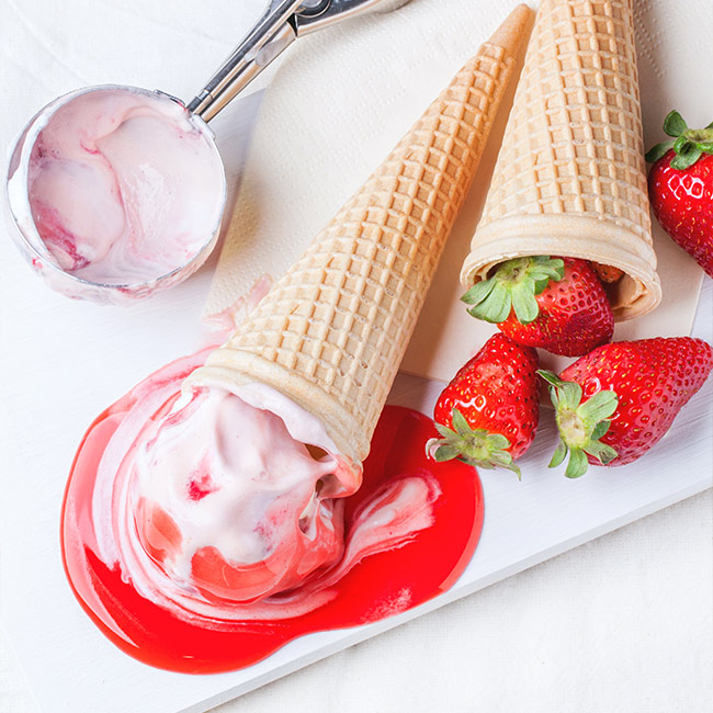 طراحی سایت رستوران و کافه | سایت برگ