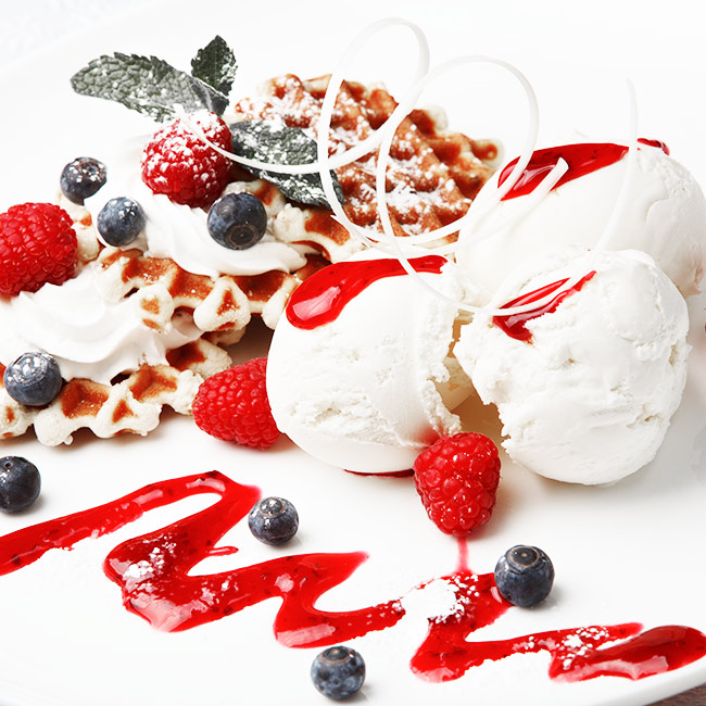 طراحی سایت رستوران و کافه | سایت برگ