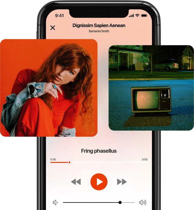 طرح اولیه طراحی سایت استارتاپ‌ها با چیدمان و features مدرن