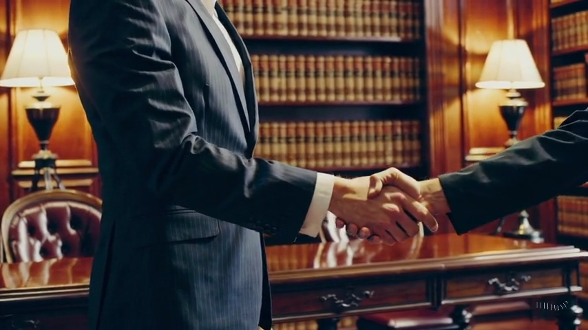 طراحی سایت موسسه حقوقی و مشاوران