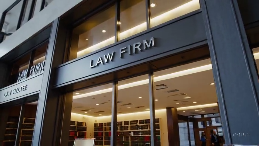 طراحی سایت موسسه حقوقی و مشاوران