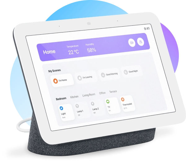 نمونه طراحی سایت نمونه کارها با گالری پروژه و case study