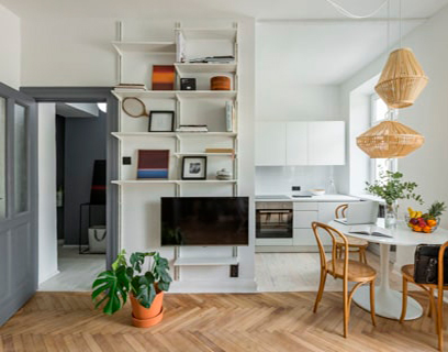 سایت املاک حرفه‌ای