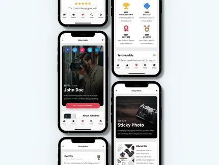 📢 کمپین تبلیغاتی