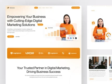 انیمیشن‌های UI/UX برای وب‌سایت‌ها و اپلیکیشن‌ها