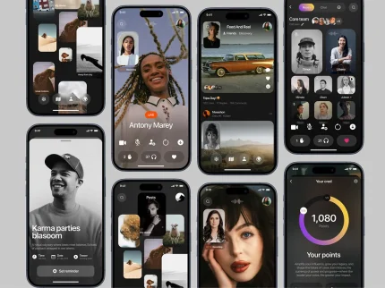 مدیریت استراتژیک رسانه‌های اجتماعی