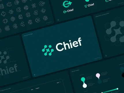 طراحی کارت ویزیت سرویس های خلاقانه لوگو و هویت برند