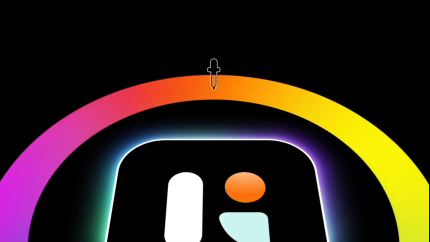 انیمیشن لوگو